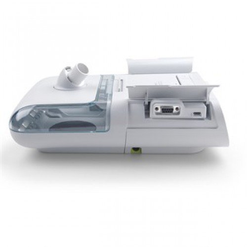 DreamStation Auto CPAP Machine with Heated Humidifier on Rent - Image 2
