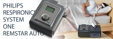 Philips Respironics REMstar Auto CPAP With A-Flex on Rent - Image 3