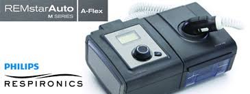 Philips Respironics REMstar Auto CPAP With A-Flex on Rent - Image 5