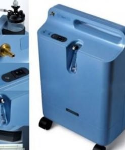 Alternative view of Philips Respironics Everflo Oxygen Concentrator On Rent @3500/-