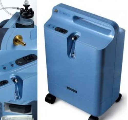 Philips Respironics Everflo Oxygen Concentrator On Rent @3500/- - Image 2