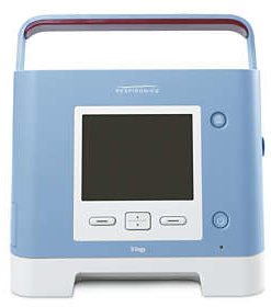 Ventilator on rent