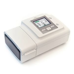 Philips BIPAP A40 on Rent