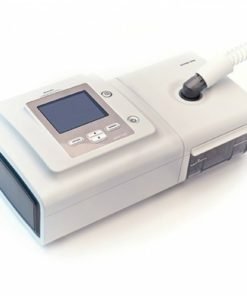 Alternative view of Philips BIPAP A40 on Rent