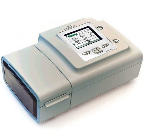 Philips BIPAP A40 on Rent - Image 3