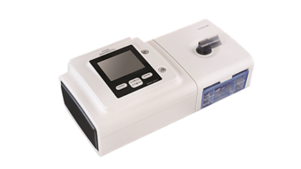 Philips BIPAP A40 on Rent - Image 4
