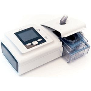 Philips BIPAP A40 on Rent - Image 5