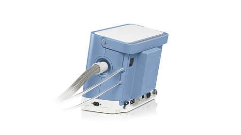 Philips Trilogy100 Ventilator on Rent - Image 3