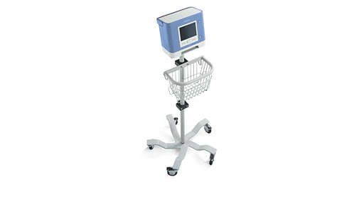 Philips Trilogy100 Ventilator on Rent - Image 4