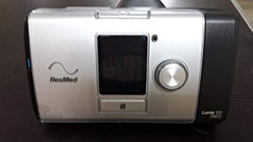 Resmed Aircurve10 vAuto on Rent - Image 2