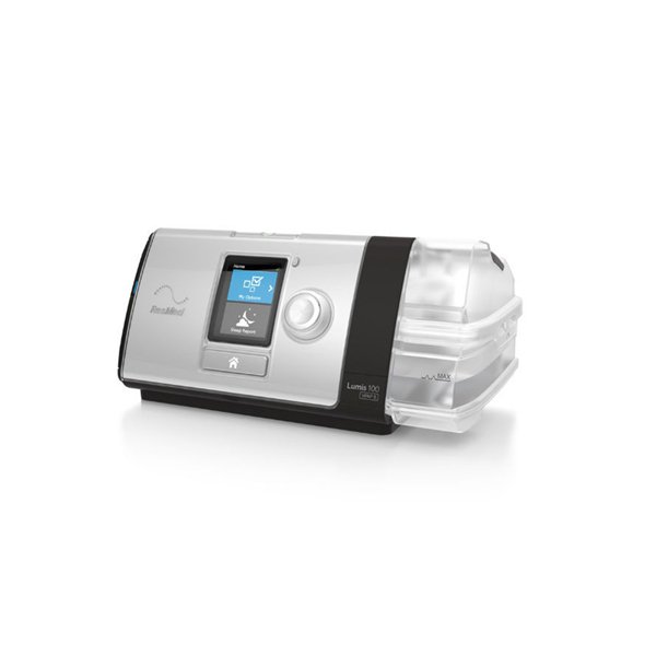 Resmed Aircurve10 vAuto on Rent - Image 6