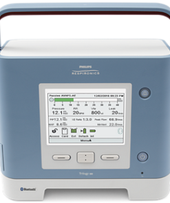 Philips Trilogy100 Ventilator on Rent
