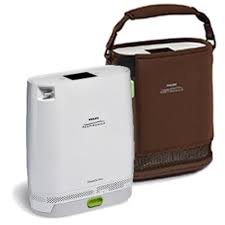 Philips SimplyGo Mini Portable Oxygen Concentrator (POC) on Rent - Image 5