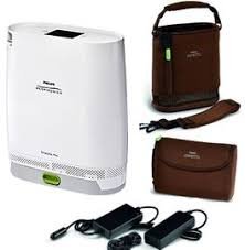 Philips SimplyGo Mini Portable Oxygen Concentrator (POC) on Rent - Image 6