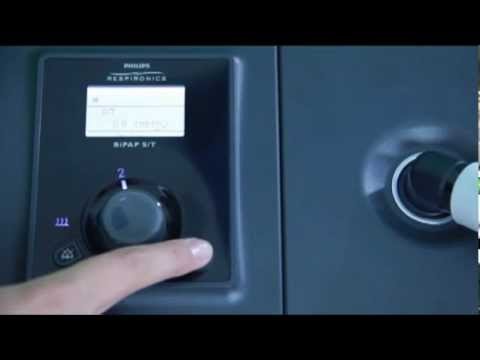 Philips Respronics BiPAP S/T on Rent - Image 2