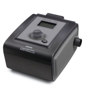 Philips Respronics BiPAP S/T on Rent