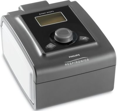 Philips BIPAP AVAPS on Rent