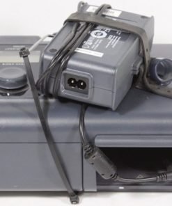 Alternative view of Philips BIPAP AVAPS on Rent