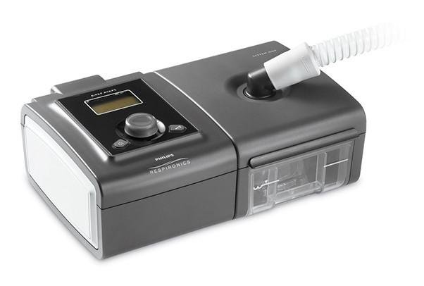 Philips BIPAP AVAPS on Rent - Image 3