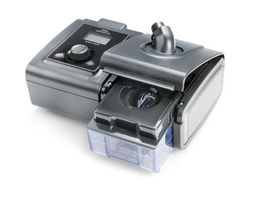 Philips BIPAP AVAPS on Rent - Image 4