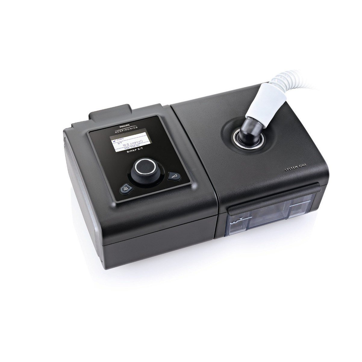 Philips Respronics BiPAP S/T on Rent - Image 3