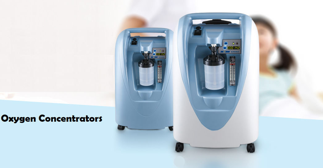 Oxygen Concentrators