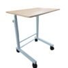 Over Bed Table on Rent