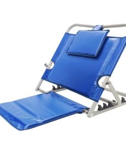 Manual recliner bed on rent