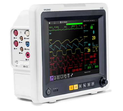 philips 5 para monitor on rent