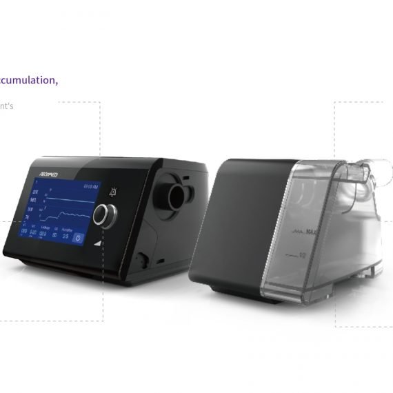 Aeonmed Bipap on rent - Image 2