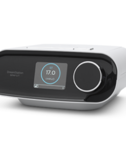 Philips Dreamstation AVAPS bipap on Rent