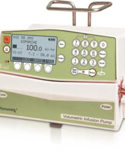 Infusion Pump on Rent