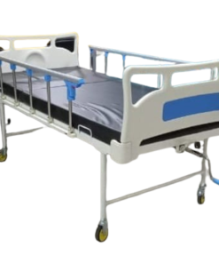 Manual Hospital Bed on Rent