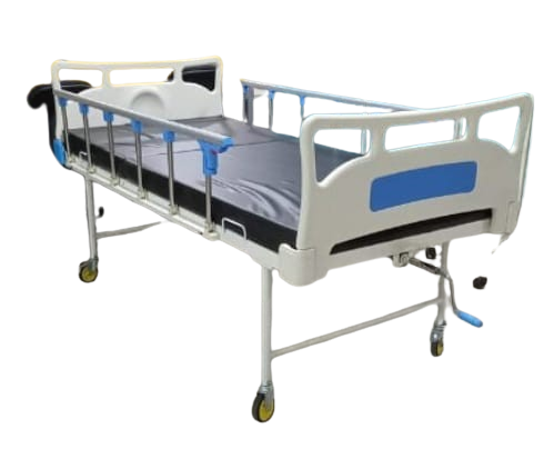 Manual Hospital Bed on Rent