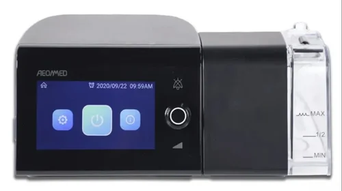 Aeonmed Bipap on rent - Image 3