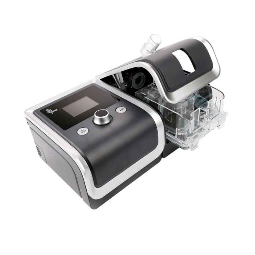 BMC Y30T BIPAP with Humidifier on Rent
