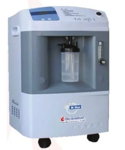 Dr. Diaz 10 Liter Oxygen Concentrator on Rent