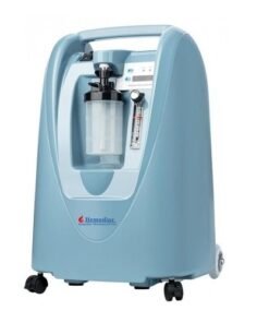 Dr Diaz 5 Liters Oxygen Concentrator on rent