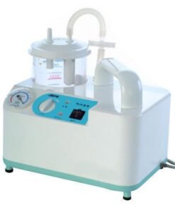 Suction Machine on Rent