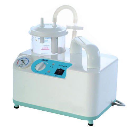 Yuwell Suction Machines on Rent