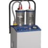 Double jar suction machine on Rent