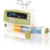 Plenum Tech Syringe pump on Rent