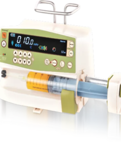 Plenum Tech Syringe pump on Rent