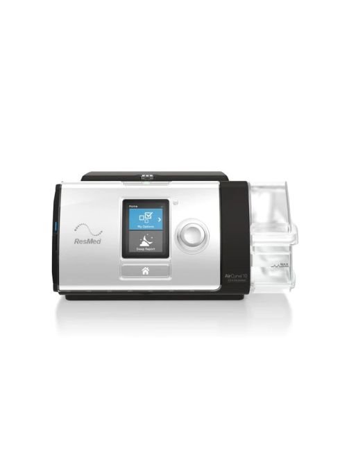 Resmed Aircurve10 vAuto on Rent