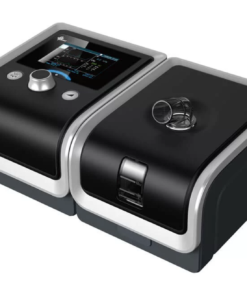 Alternative view of BMC Y30T BIPAP with Humidifier on Rent