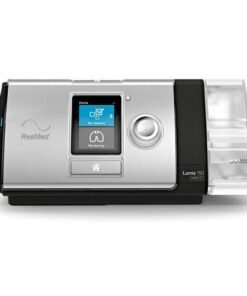 Resmed Lumis 150 VPAP ST BiPAP on Rent