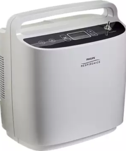 Philips SimplyGo Portable Oxygen Concentrator (POC) on Rent