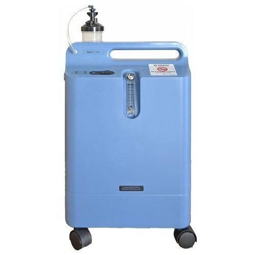 Philips Respironics EverFlo Oxygen Concentrator Rent Delhi