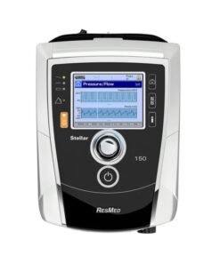 Resmed Stellar 150 Ventilator on Rent in Delhi & NCR