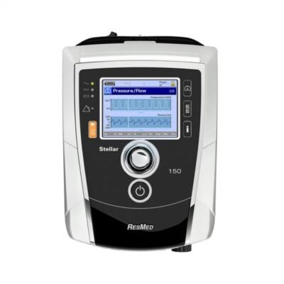Resmed Stellar 150 Ventilator on Rent in Delhi & NCR
